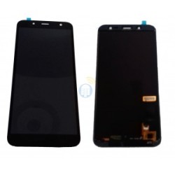 TOUCH+DISPLAY SAMSUNG GALAXY A6/ J6 2018 SERVICE PACK BLACK TOUCH+DISPLAY SAMSUNG GALAXY A6/ J6 2018 SERVICE PACK BLACK